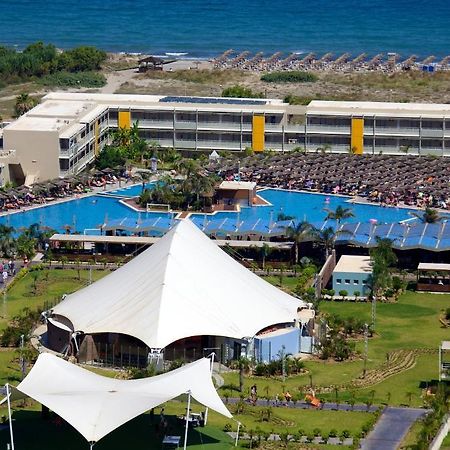 Blue Lagoon Resort Кос Екстер'єр фото