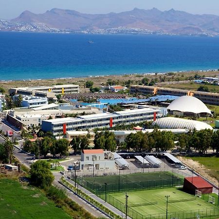 Blue Lagoon Resort Кос Екстер'єр фото