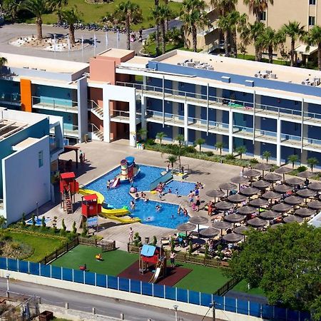 Blue Lagoon Resort Кос Екстер'єр фото