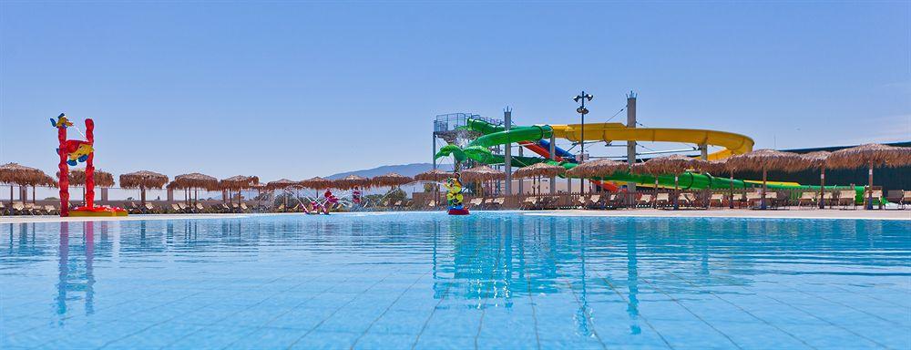 Blue Lagoon Resort Кос Екстер'єр фото