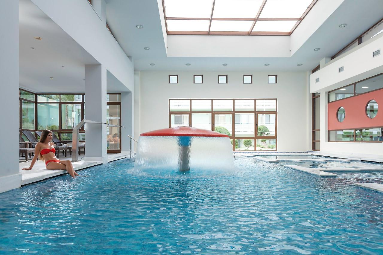 Blue Lagoon Resort Кос Екстер'єр фото