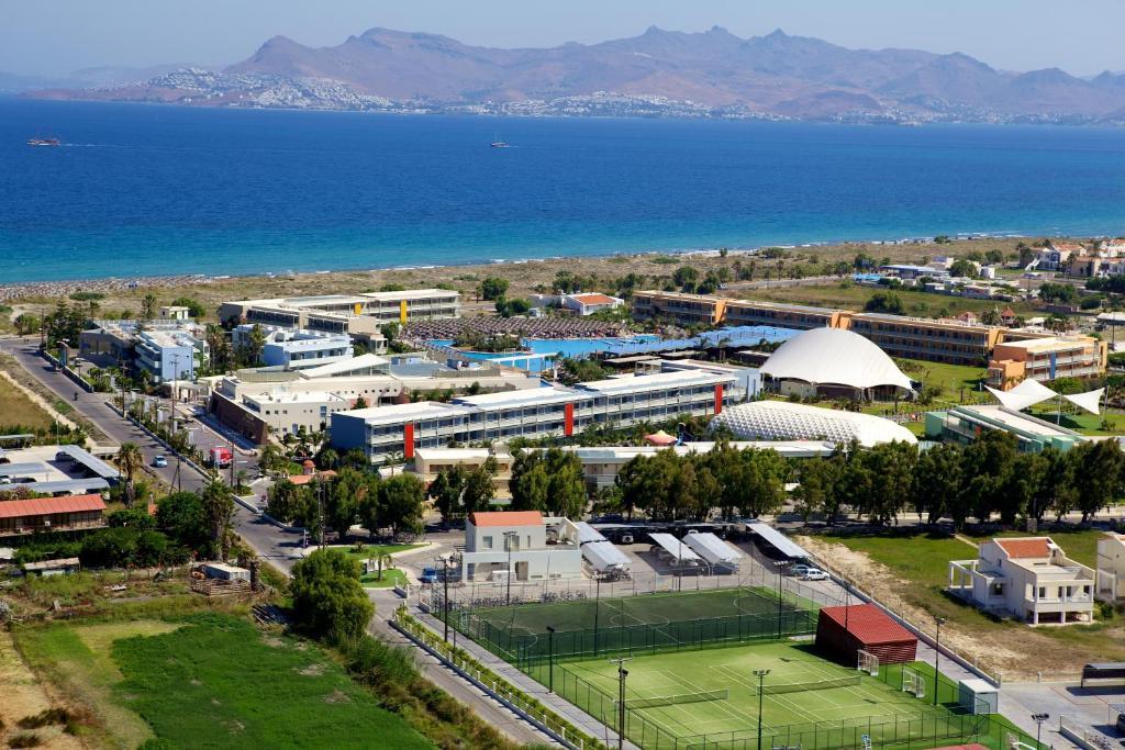 Blue Lagoon Resort Кос Екстер'єр фото