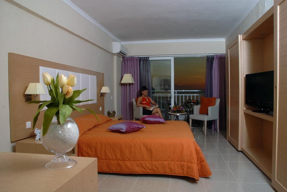 Blue Lagoon Resort Кос Екстер'єр фото