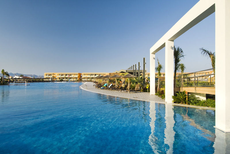 Blue Lagoon Resort Кос Екстер'єр фото