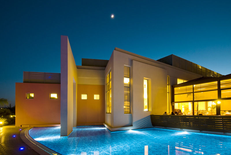 Blue Lagoon Resort Кос Екстер'єр фото