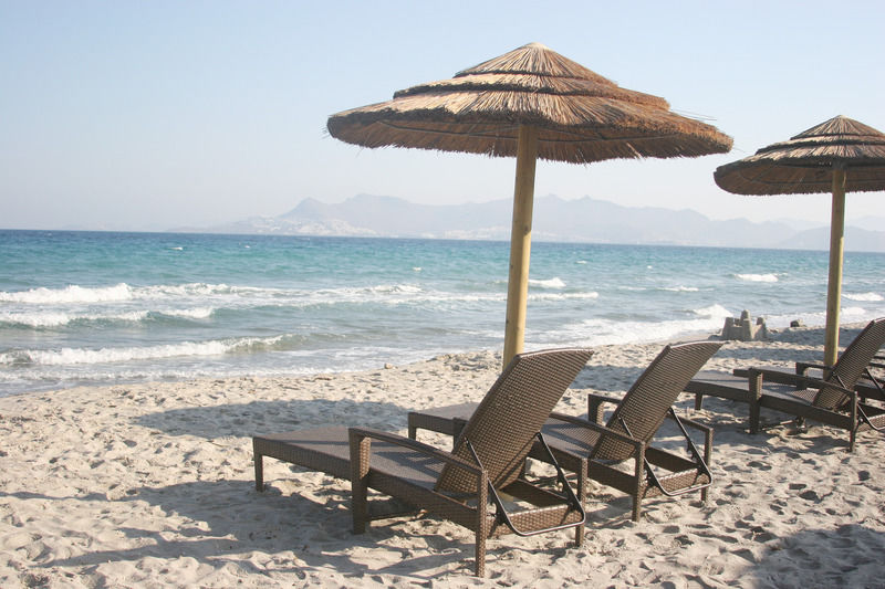 Blue Lagoon Resort Кос Екстер'єр фото
