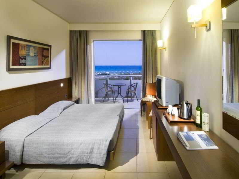 Blue Lagoon Resort Кос Екстер'єр фото