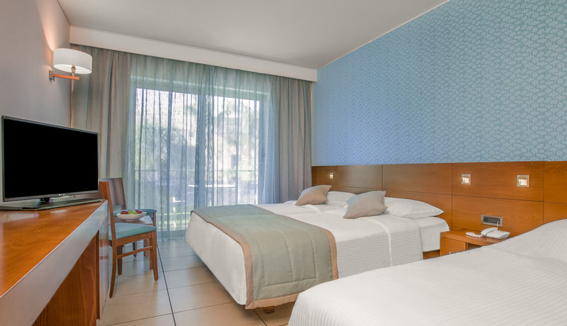 Blue Lagoon Resort Кос Екстер'єр фото