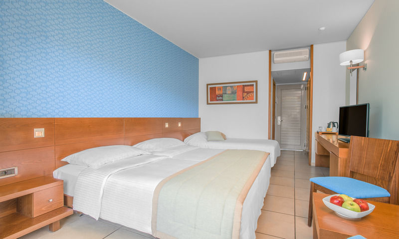 Blue Lagoon Resort Кос Екстер'єр фото