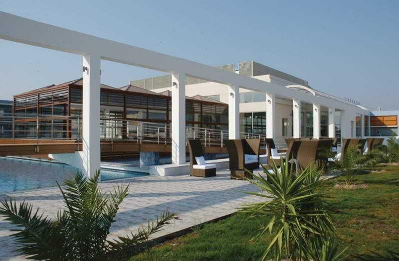 Blue Lagoon Resort Кос Екстер'єр фото