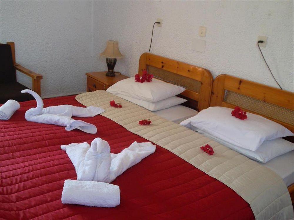Blue Lagoon Resort Кос Екстер'єр фото