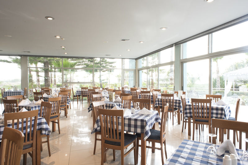 Blue Lagoon Resort Кос Екстер'єр фото