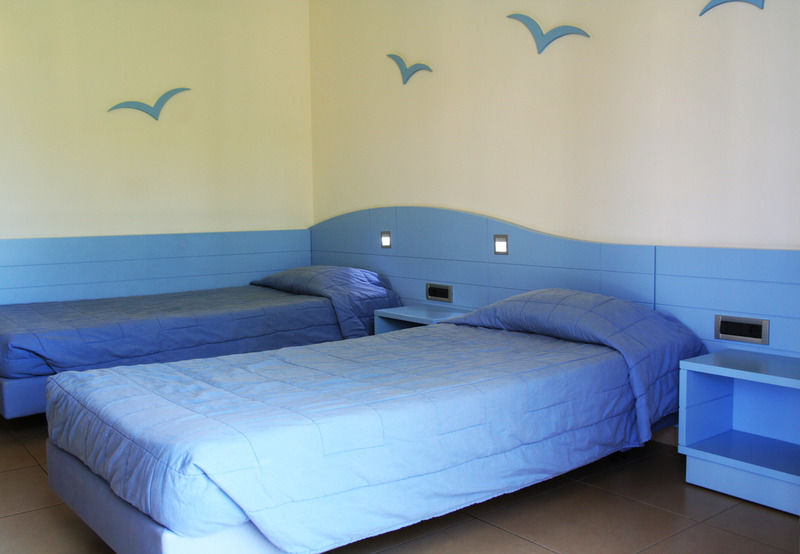 Blue Lagoon Resort Кос Екстер'єр фото
