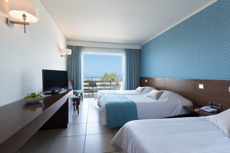Blue Lagoon Resort Кос Екстер'єр фото