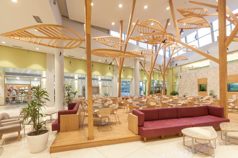 Blue Lagoon Resort Кос Екстер'єр фото