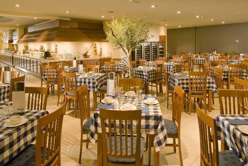 Blue Lagoon Resort Кос Екстер'єр фото