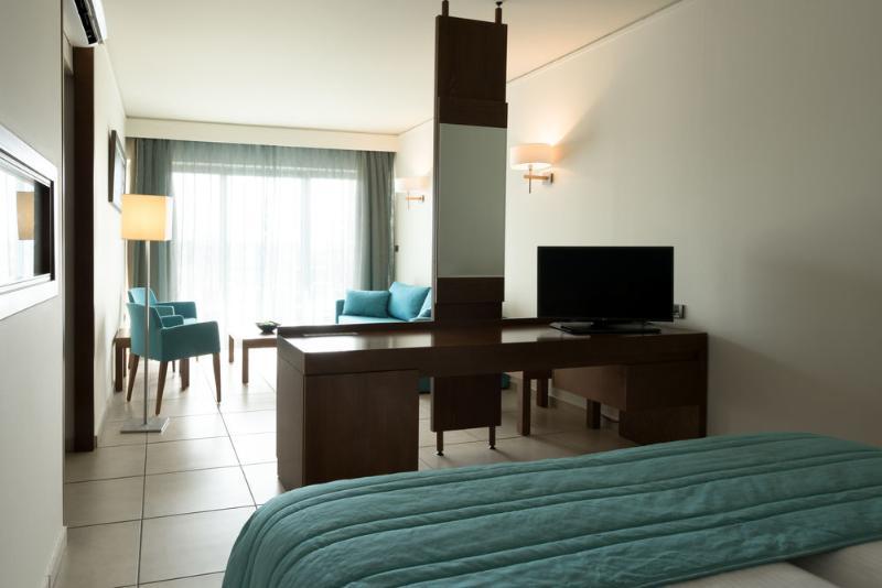 Blue Lagoon Resort Кос Екстер'єр фото