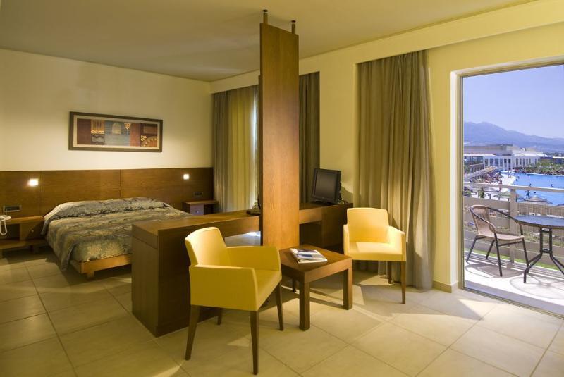 Blue Lagoon Resort Кос Екстер'єр фото