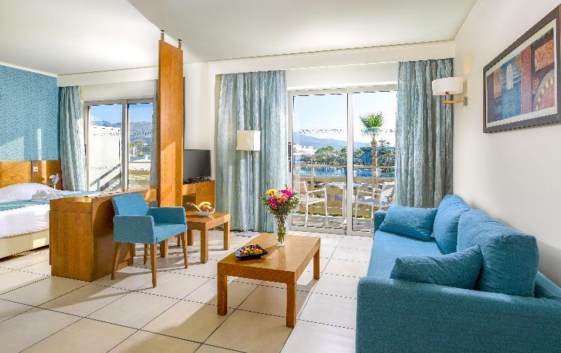 Blue Lagoon Resort Кос Екстер'єр фото
