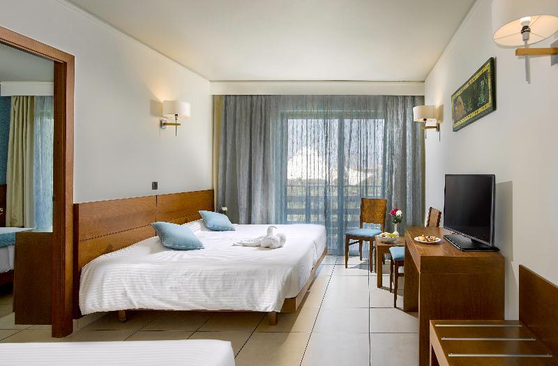 Blue Lagoon Resort Кос Екстер'єр фото